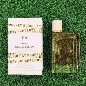 Burberry Her Intense -100ml EDP