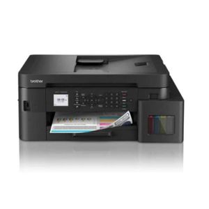 Brother MFC-T930DW A4 Multifunction Inkjet Printer