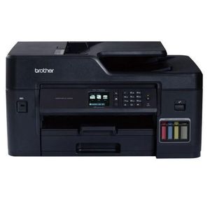 Brother MFC-T4500DW A3 Ink Tank Printer