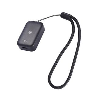 Best Selling GF21 GPS Tracker with Voice Monitoring and Location Tracking System