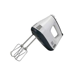 Dsp 300W Electric Hand Mixer – Portable Baking Mixer