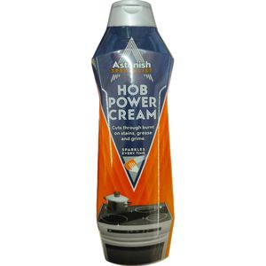 Astonish Hob Power Cream cf