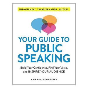 Jumia Books Your Guide To Public Speaking