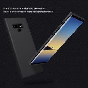 Nillikin  Hard Case Cover For Samsung Galaxy Note 9