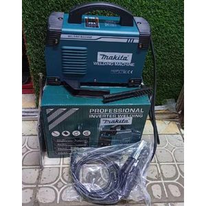 Makita professional inverter welding machine 400A