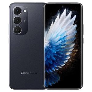 Tecno  Spark 40 Pro Plus 6.78", 8GB RAM + 256GB (Dual SIM),