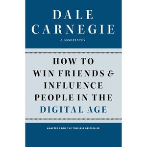 Jumia Books How To Win Friends And Influence People In The Digital Age