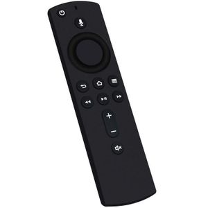 Amazon Fire Tv Stick (4K, 4K Max) Firestick Replacement Remote (2nd Gen)