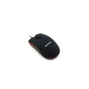 Lenovo M20 Wired Small Mouse