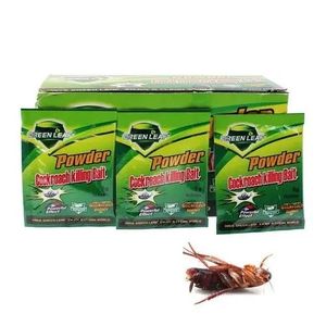 Agricultural Pest Control Baits & Lures