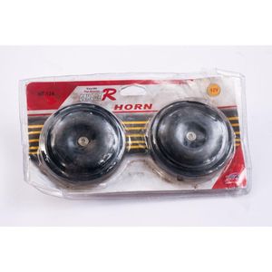 Prestige Peugeot Horn 12V/24V