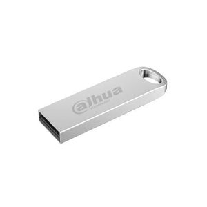 Dahua 16GB USB 2.0 Metallic Flash Drive High Speed Metal USB Memory Stick Portable Storage Device