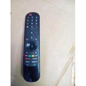 Ctc Tech LG Smart with cursor 