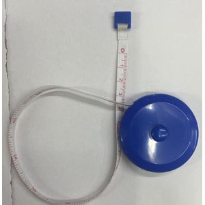 Retractable Tape Measure for Sewing