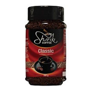 Shiriki Coffee Instant Clc 100Gm