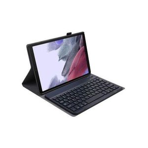 SMART KEYBOARD FLIP CASE For Samsung Galaxy Tab A7 Lite 8.7 WITH KICKSTAND AND WIRELESS KEYBOARD