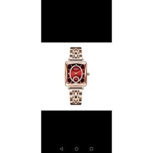 Senor Ladies Luxury Wrist Watch