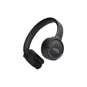 Jbl Wireless Bluetooth Headphones, Pure Bass, 27 Hours Of Playtime, Comfortable Over-Ear Design