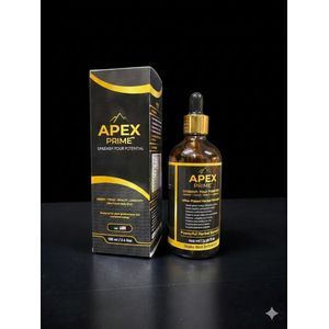 Jarrow Formulas Apex Focus Tincture ( Limitless Brain Elixir )