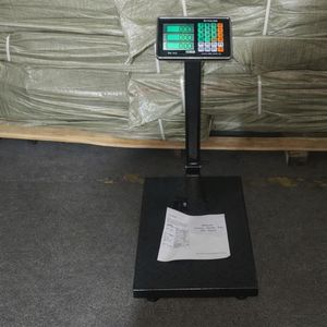 Premier Heavy Duty Electronic Platform Scale 300kg