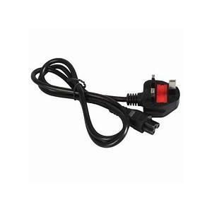 General Cable 3 Pin Fused Flower Power Cables