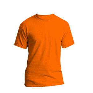 Orange T Shirt
