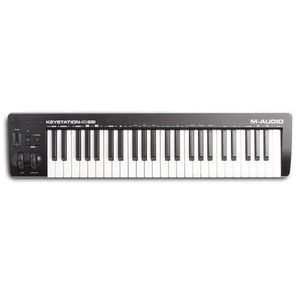 M Audio 49 KeyStation MIDI Controller