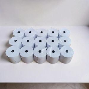 5 PCS Thermal Rolls Receipt Paper 