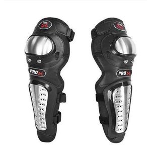 Motorcycle Elbow & Knee Pads Protective Gear Set