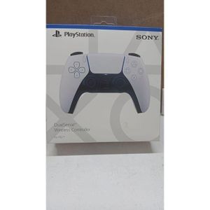 Sony PS5 PAD DUALSENSE WIRELESS PLAYSTATION 5 CONTROLLER