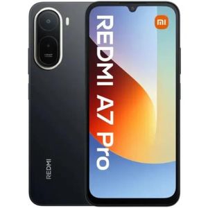 Redmi A7 PRO BY XIAOMI 64GB ROM+4GB RAM  6.9" 6000mAh 13 MP CAMERA ,dual sim on screen fingerprint comes 1 years warranty 