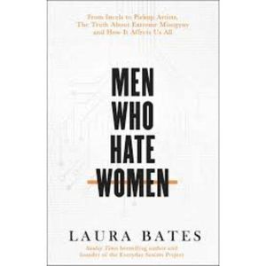 Jumia Books Men Who Hate Women
