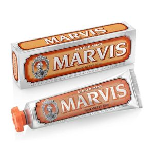 Ginger Mint Marvis Premium Toothpaste 