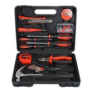 Handyman’s 13-Piece Hand Tool Set for Home Use