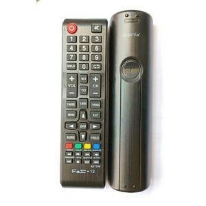 Glaze Tv remote 