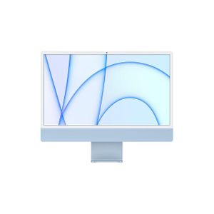 Apple All-in-One Desktop Computer iMac M1 16GB RAM 512GB SSD (No Kebbaord and Mouse)