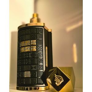 Mashrabya by Lattafa