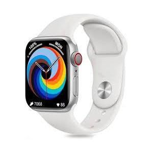 Smartwatch T 900 PRO MAX L White......