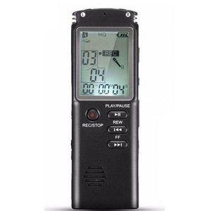 Voice Recorder 16gb