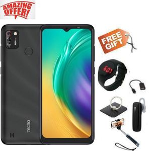 Tecno Pop 4 Pro Online Buy Best Price Jumia Kenya