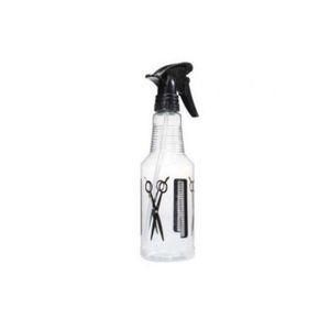 Not Applicable Salon & Barber Multipurpose Spray Bottle Hair Styling Spritz