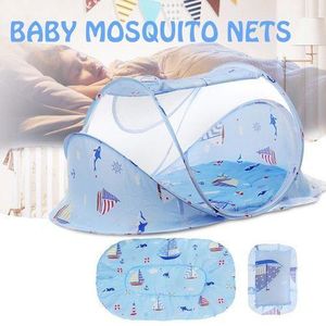 Baby Portable Foldable Mosquito Net