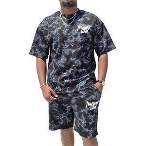 Men Summer Sets 