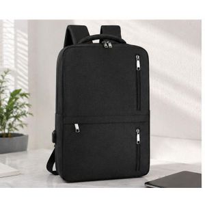 EXECUTIVE Double Zipper Canvas