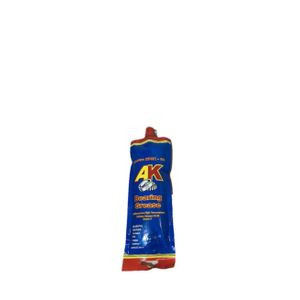 Multi-Special Grease-3, a general-purpose lubricant. 
