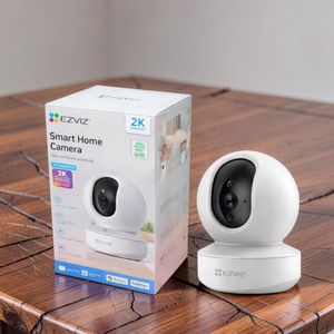 Ezviz TY1 Pro 1080P Smartphone App Control smart camera Indoor Home Security Wi-Fi Camera