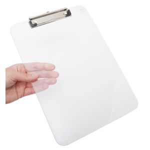 Exam Pad/Writing Pad - Adix Plastics