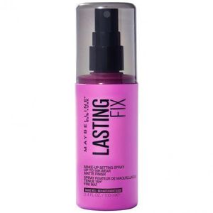Beauty Lasting Fix Makeup Setting Spray, Matte Finish