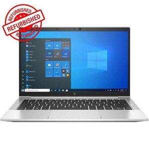 HP EliteBook 830 G8, 11th Gen Intel Core i5-1135G7, 16GB RAM, 512GB SSD, 13.3" FHD Display