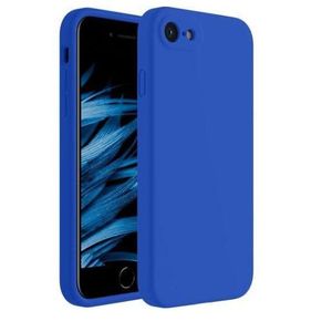 Silicone  Back Cover Case For Iphone 7/ Iphone 8/ Iphone SE 2020/2022